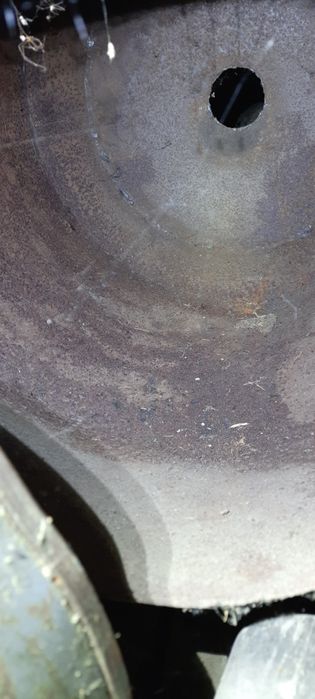 Bęben do betoniarki