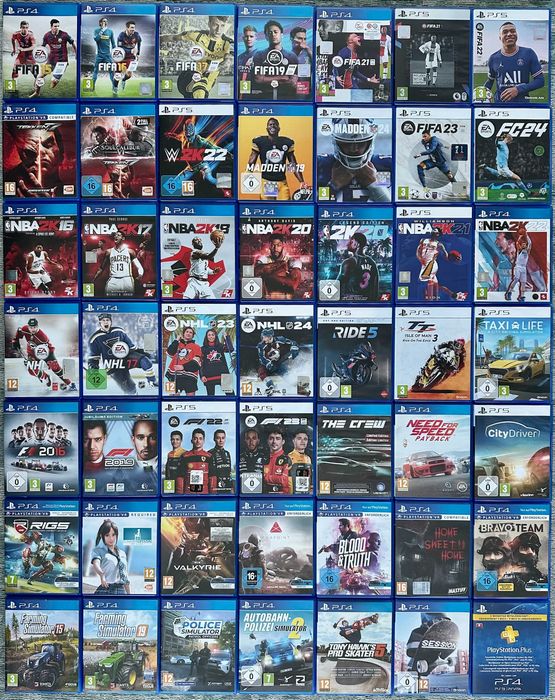 FIFA 22 Sony Playstation 4, PS4, PS5, футбол
