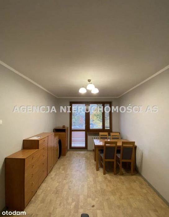 Przestronne Z Balkonem W Os. Piastów