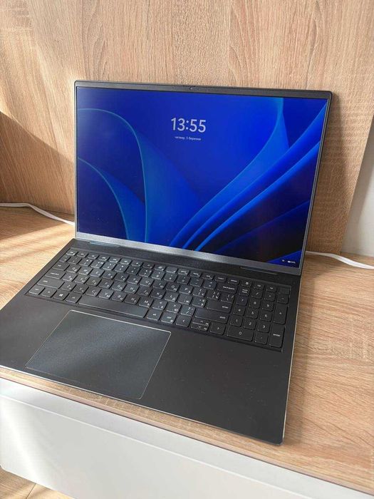dell inspiron 16 - купити ноутбуки - Ціна на OLX.ua