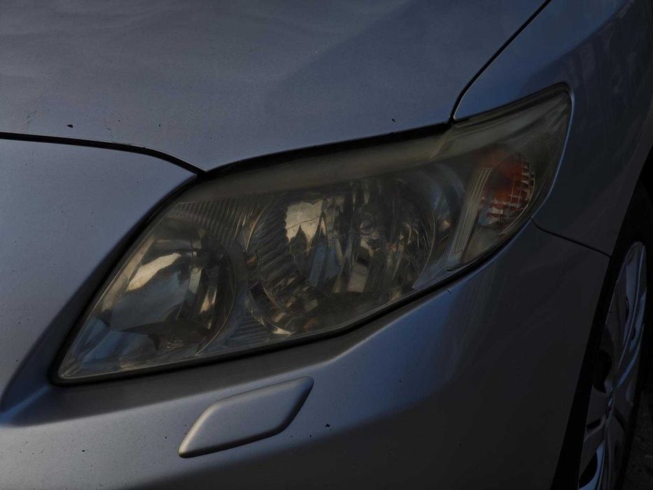 Продам Toyota Corolla 2007р. #73392