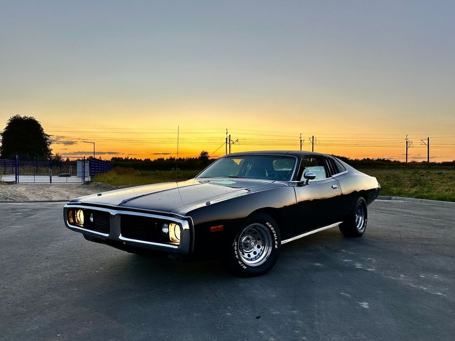 Dodge Charger