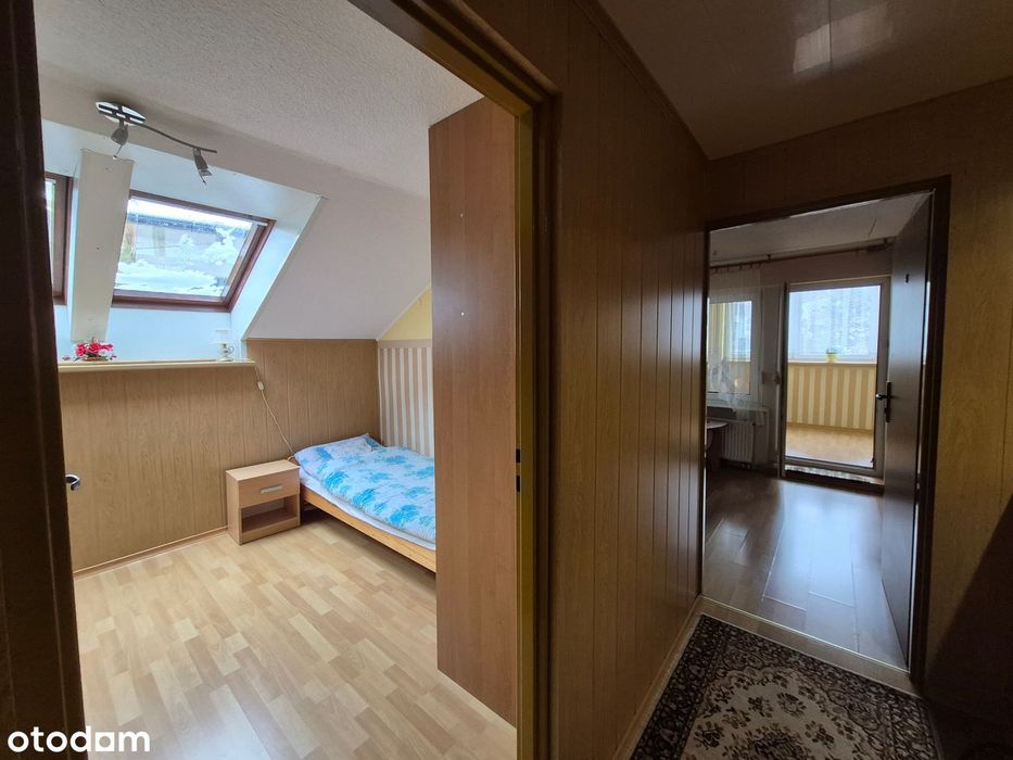 Gotowy w pełni wyposażony dom 250m2+2 dom i 2 garaże do wykończenia