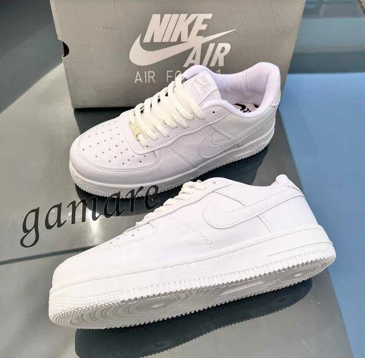 Nike force olx hotsell
