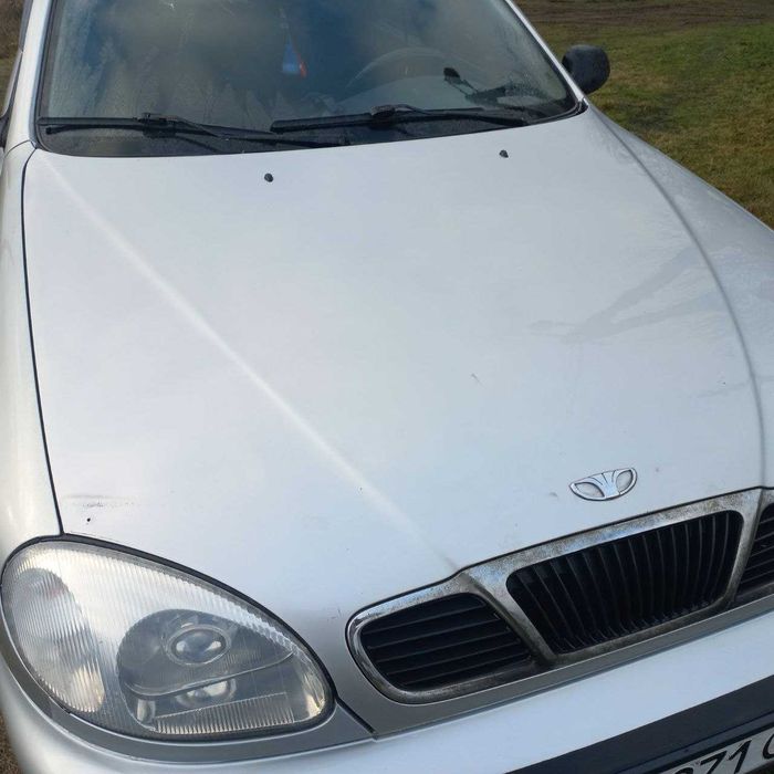 Продам ланос 1.6