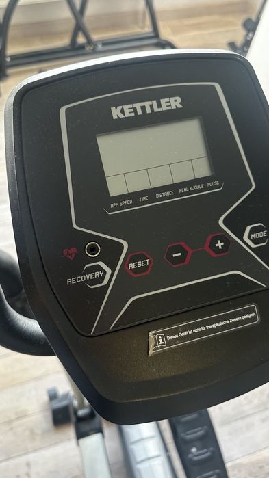 Орбитрек.  Кетлер