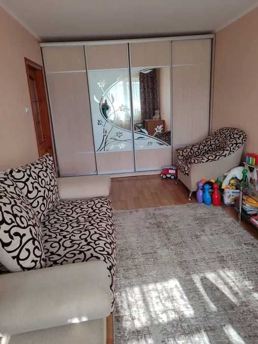 Продаж 2-кімнатної квартири | 1 поверх | 51 м² |  просп. Перемоги - Сумгаїтська |  район ПЗР