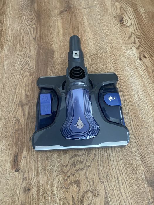 Nakładka mopująca Tefal TY9990