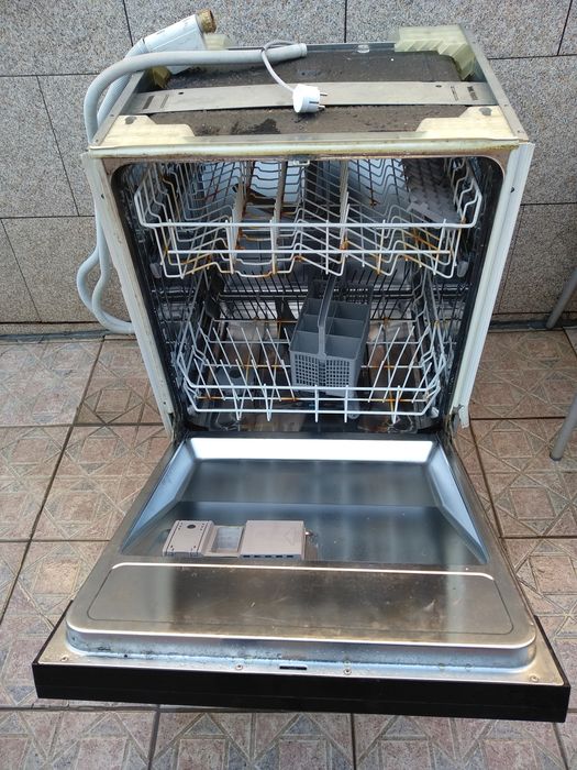 Peças Máquina lavar loiça Bosch