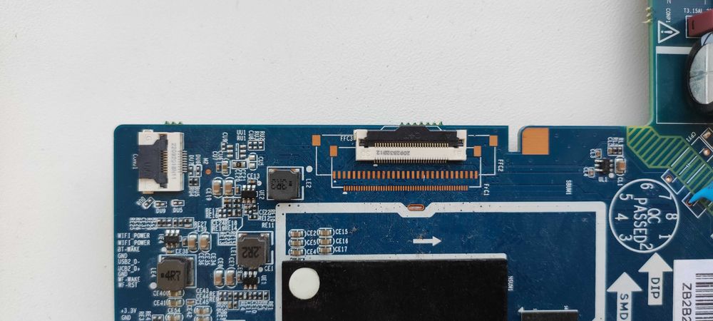 main JUC7.820.00292572 для UD 32W5210