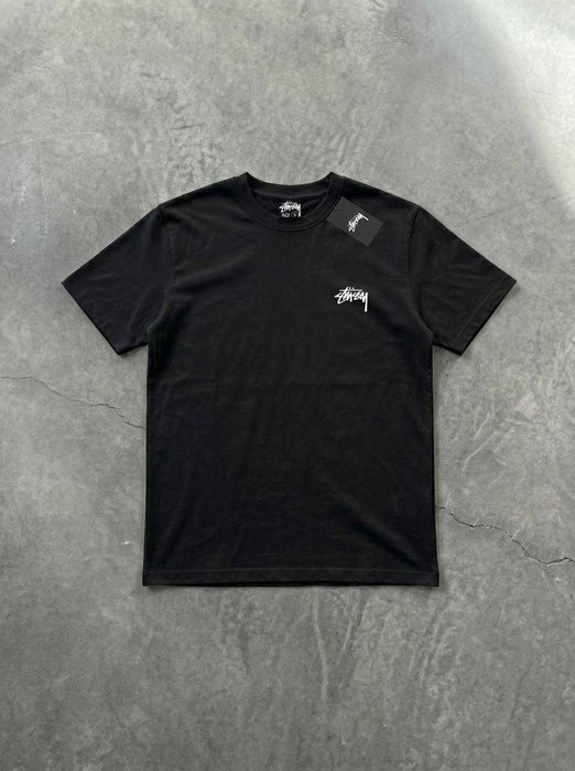 Футболка Stussy
