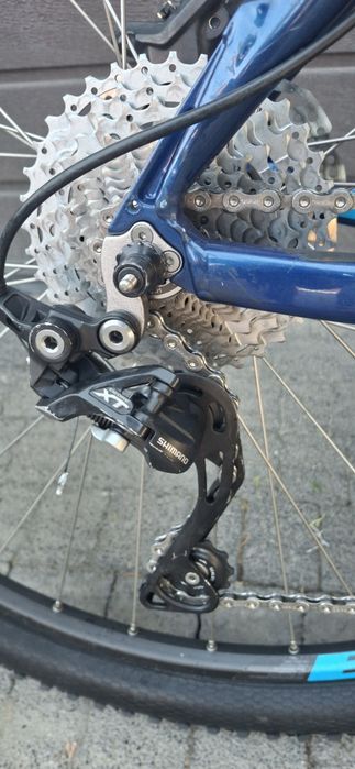 Rower mtb canyon