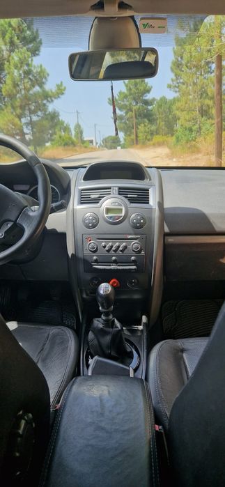 Renault megane 1.5