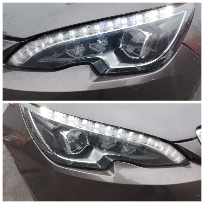 peugeot 308 T9 KKSD  błotnik lewy prawy przód przedni wysyłka