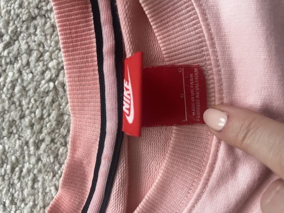 Męska Bluza Nike L