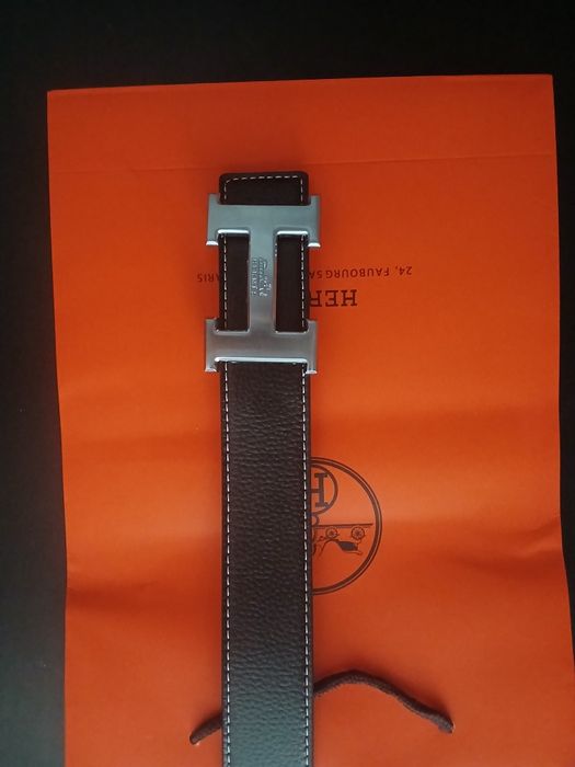 Pasek hermes nowy