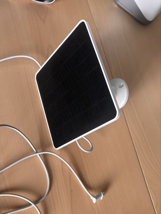 Panel solarny Eufy USB-C