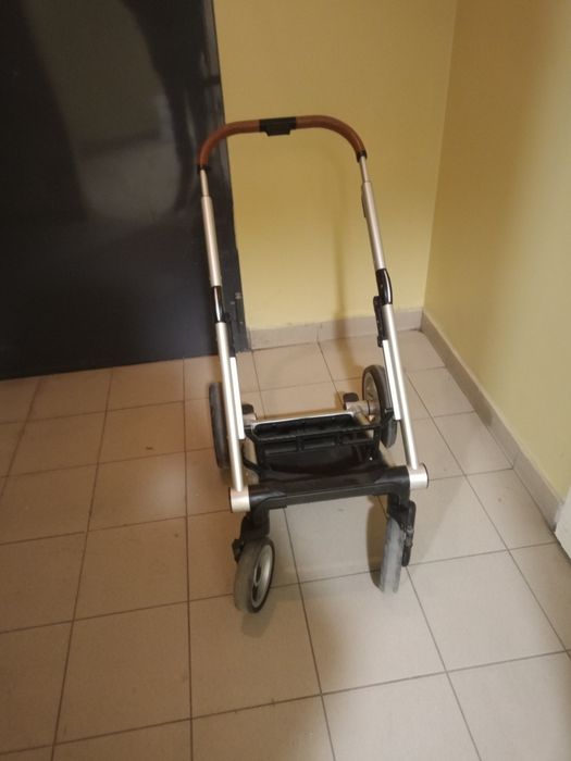 Stelaż do wózka mitsi
