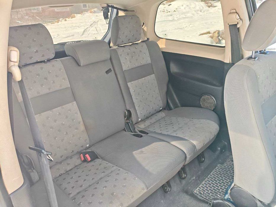 Hyundai Getz 1.1
