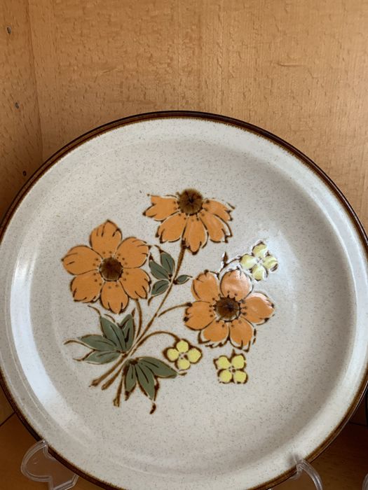 Conjunto de serviço . Louça de Gres