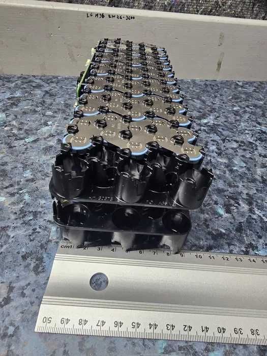 Bateria Do hulajnogi 48v Rower Elektryczny