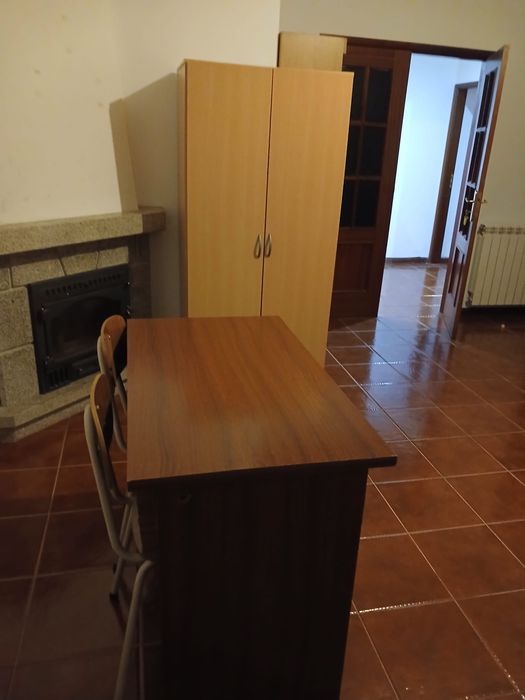 Quarto para alugar a estudantes em viseu - quinta do galo