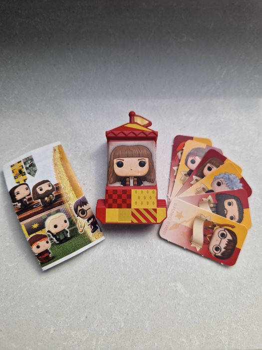 Harry Potter Quidditch