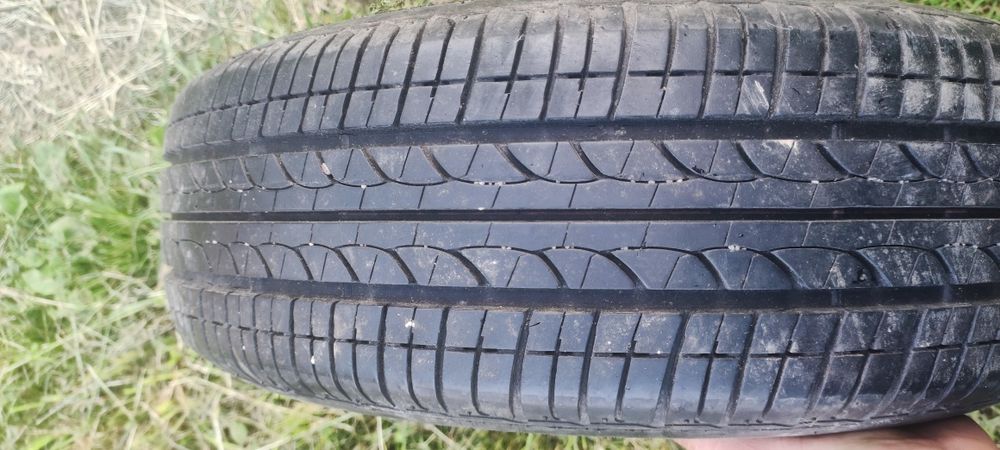 Продам резину  175#60#р15