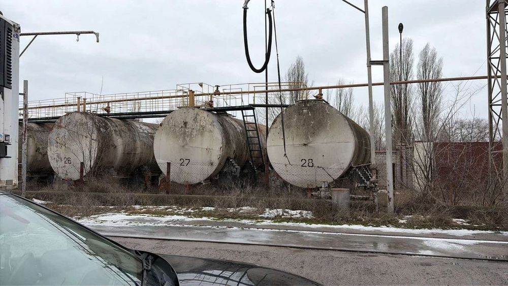 Бочка,ёмкость,цистерна,ємність,резервуар,ргс 75м.куб.