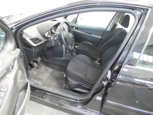 Para peças PEUGEOT 207 (WA_, WC_)