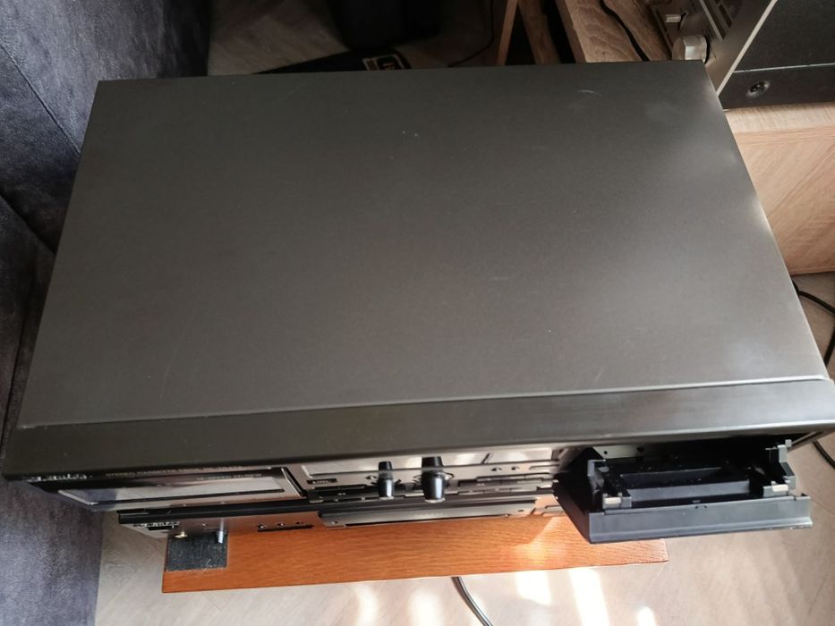 Technics RS-TR 474 deck magnetofon