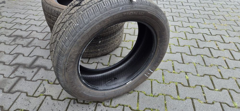 Opona Firestone Destination LE3 265/50R20 107H