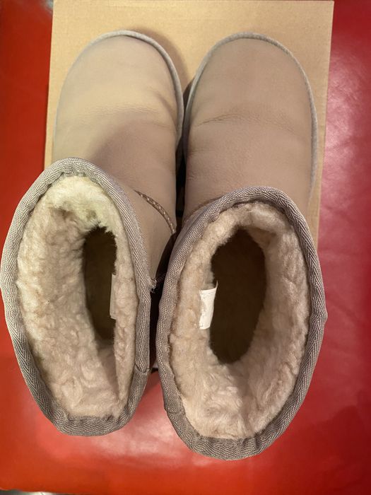 Валенки UGG