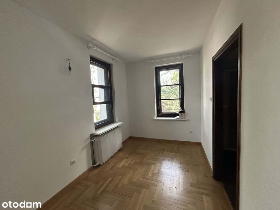 Przestronny dom z dużą działką 3500 m²