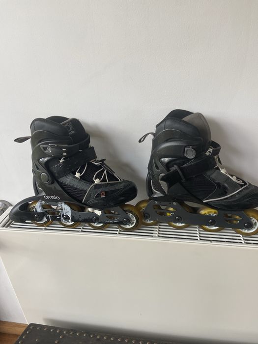 Patins em linha