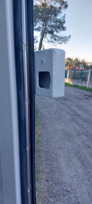 Contentores Maritimos 3m Altura Extra 2.90m- Viseu