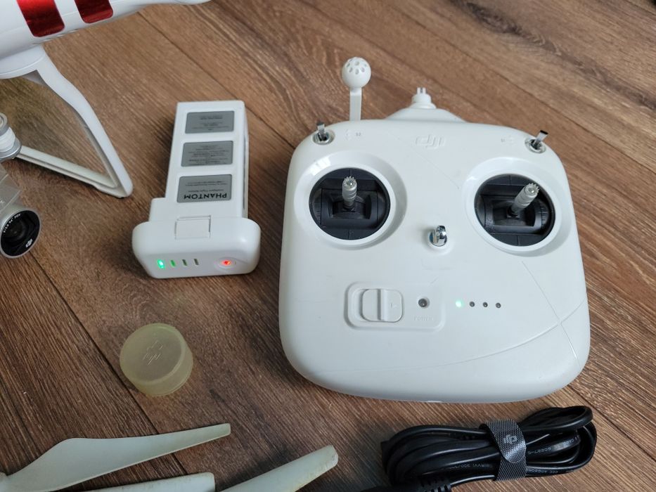dji phantom 2 - Купити квадрокоптери (дрони) - Ціна на OLX.ua