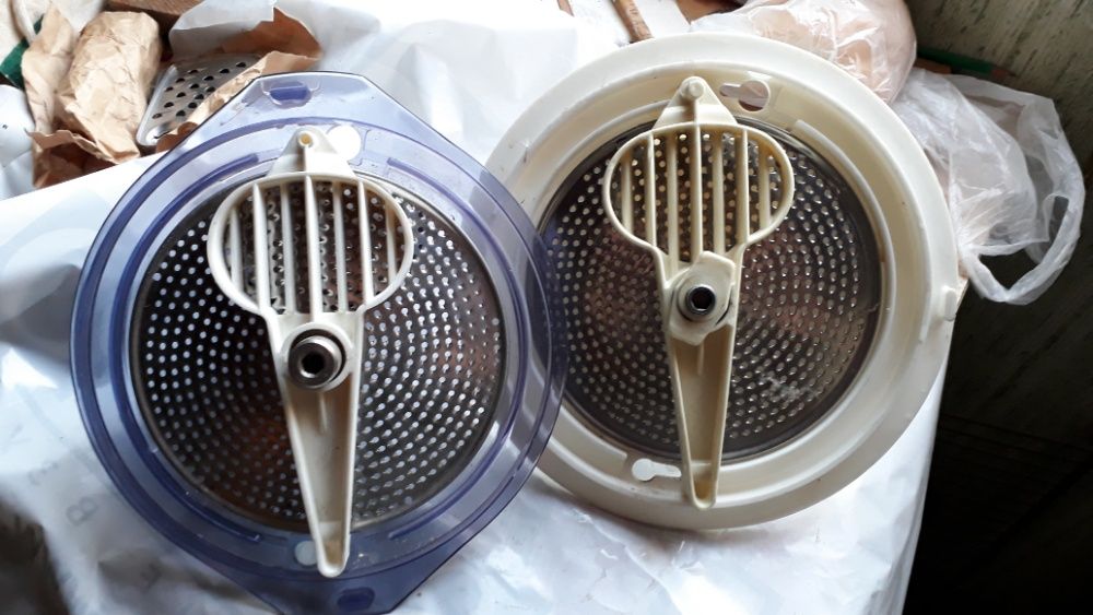 Комплектующие для комбайна Мрия-2