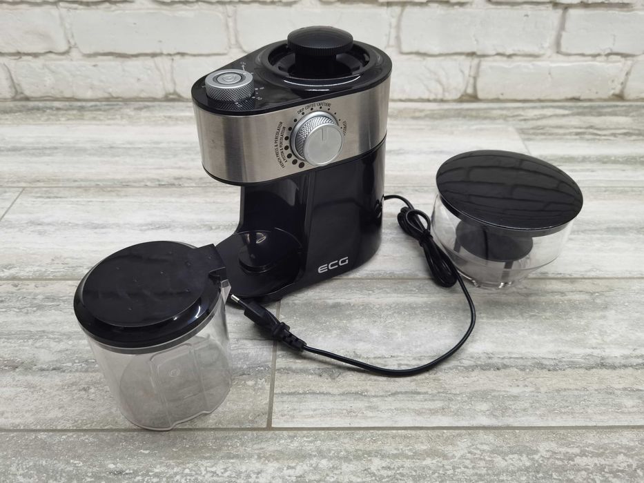 Кавамолка ECG KM 1412 Aromatico