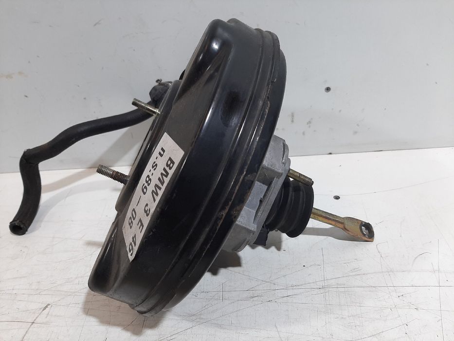 Servofreio BMW 3 (E46)
