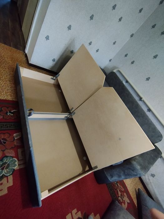 Продам ліжко диван