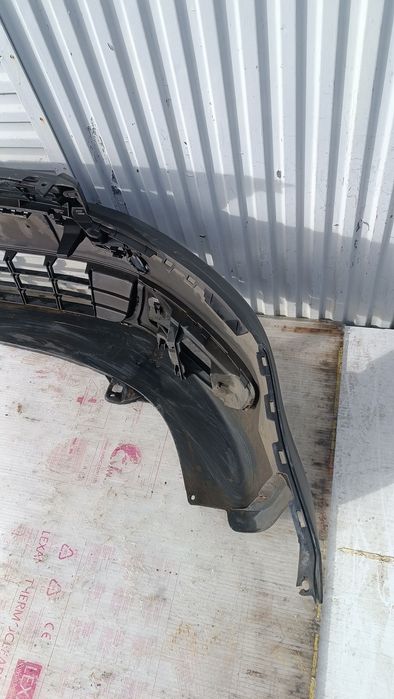 Vendo parachoque de frente VW caddy ano 2011/15