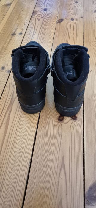 Męskie sneakersy adidas Forum MID rozmiar 43 1/3