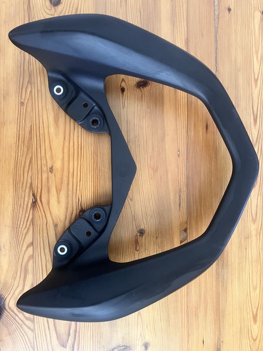 Suporte Traseiro Yamaha NMAX