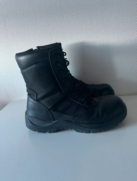 Botas Magnum N°45