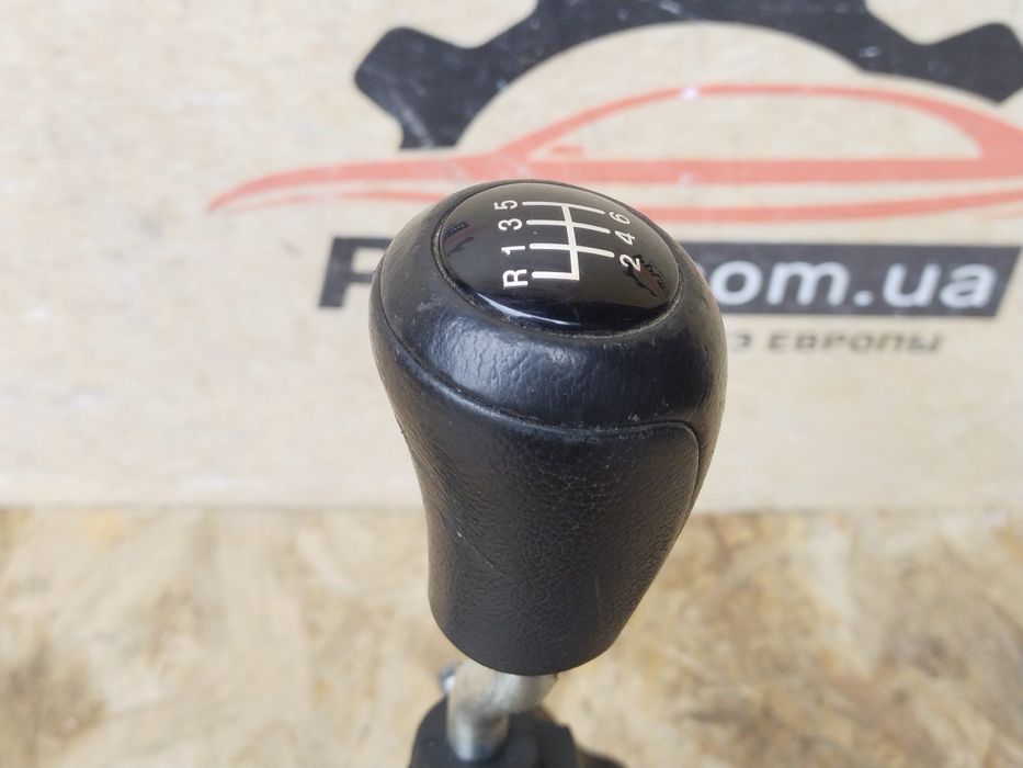 Mazda 3 BL 2009-2013 Кулиса рычаг переключения передач МКПП BEV246100