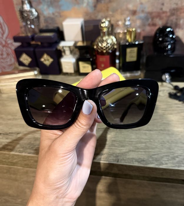 Солнцезащитные очки Marc Jacobs женские оригинал