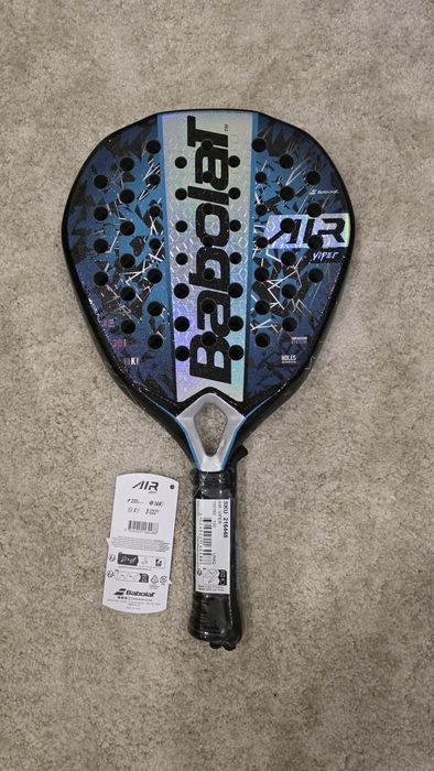 Babolat Air Viper 2025
