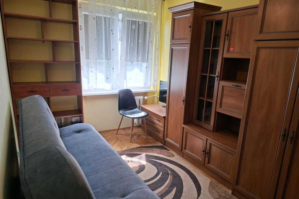 Mieszkanie – Gdańsk, Przymorze Małe - Widok 2