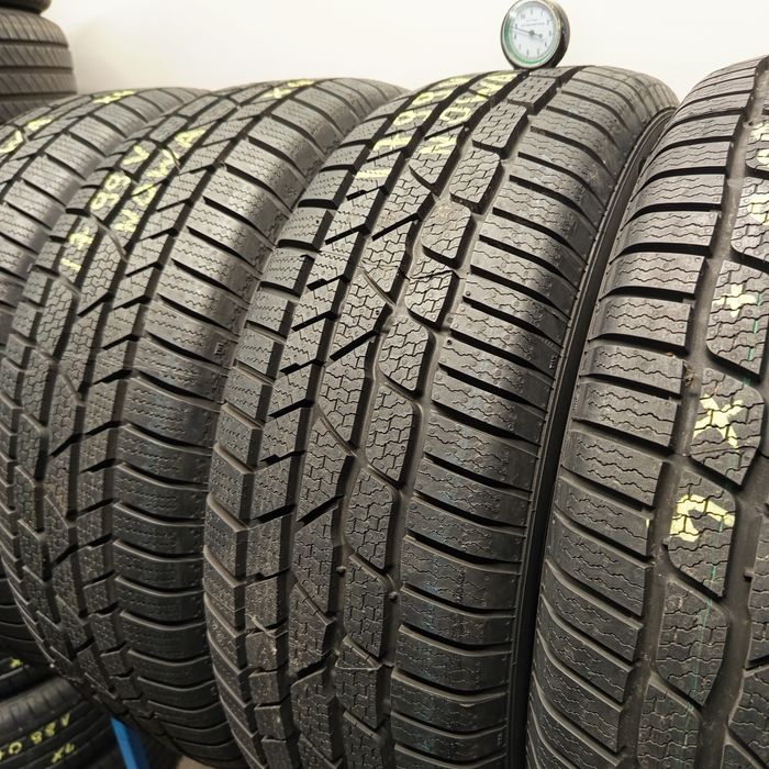 215/55R18 Continental ContiWinterContact Ts830p